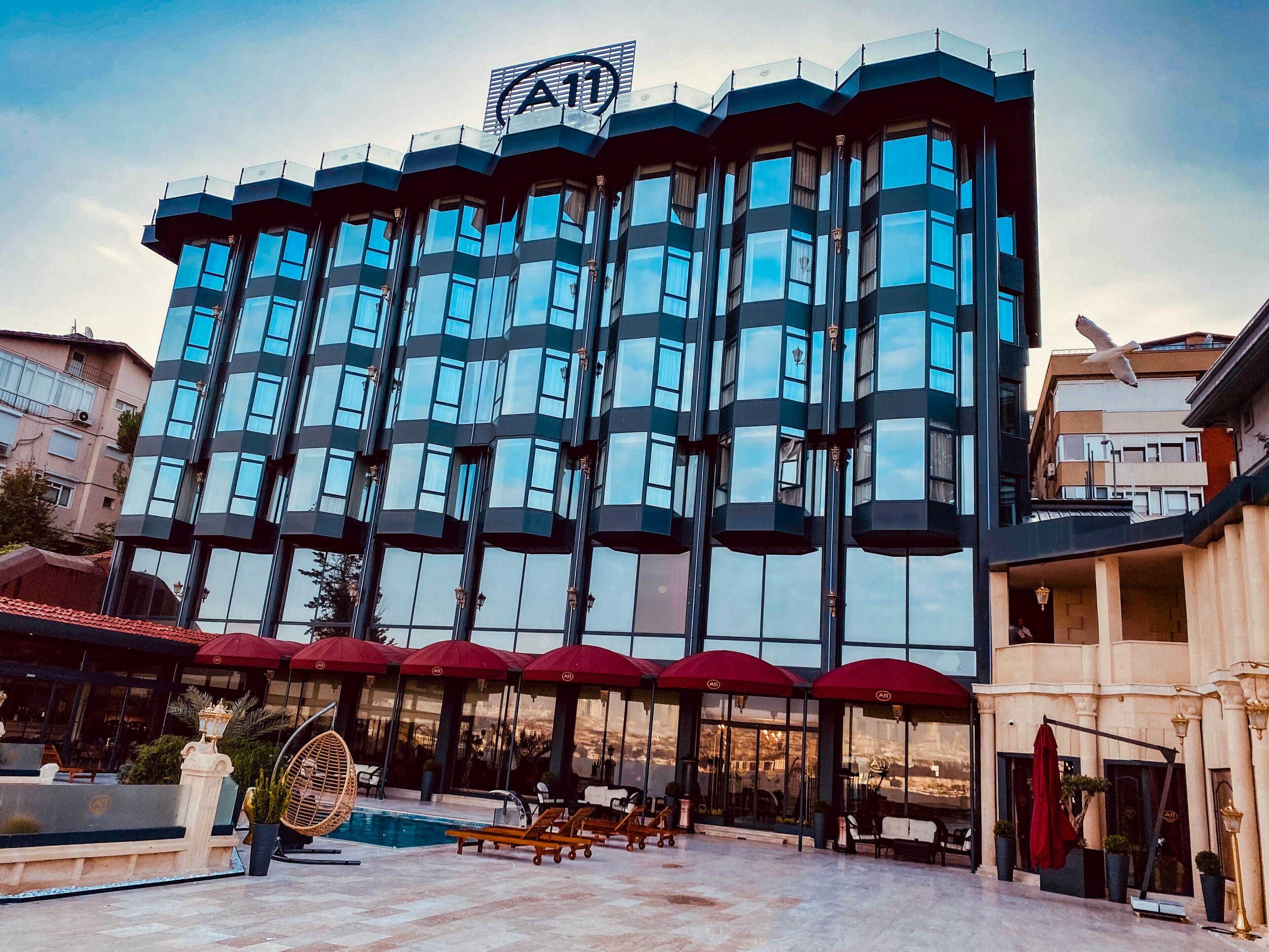 A11 Hotel Bosphorus, Istanbul