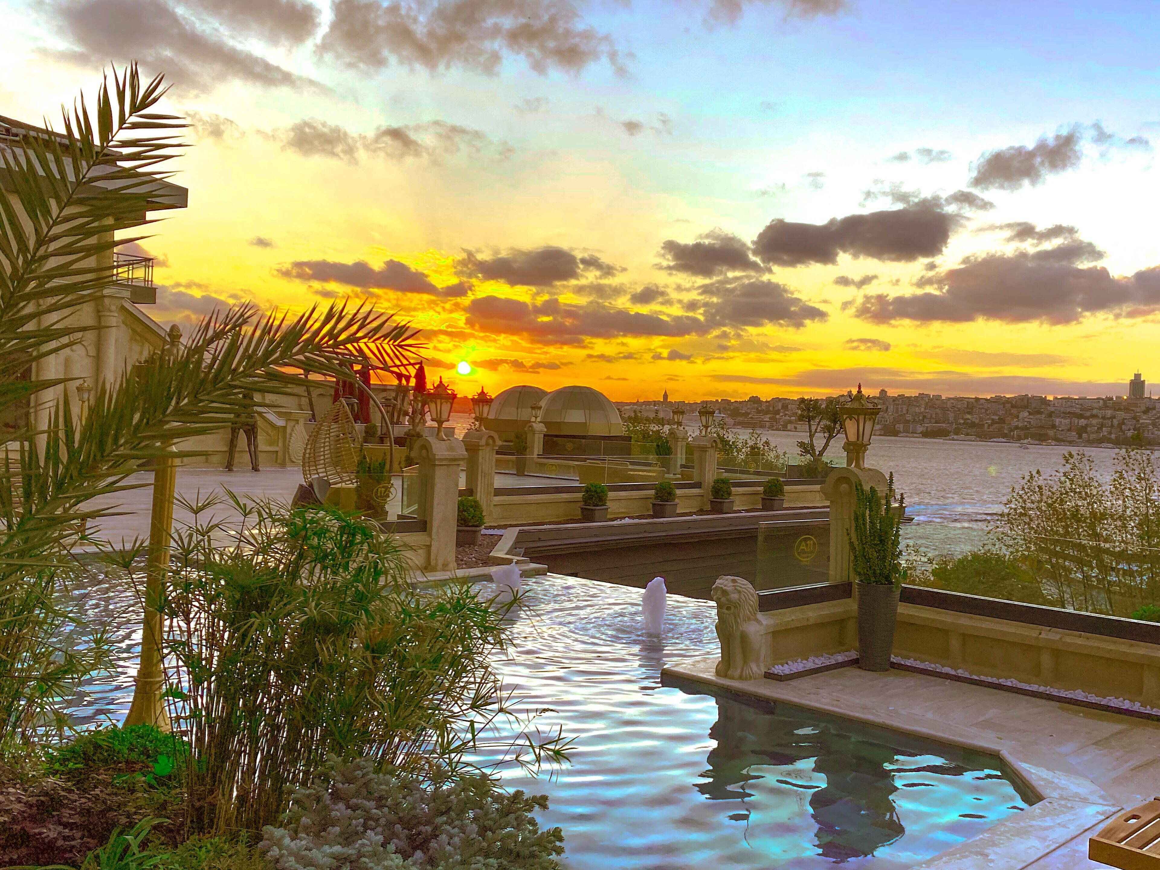 A11 Hotel Bosphorus — Photos 1